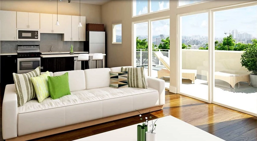 Godrej Azure Offers